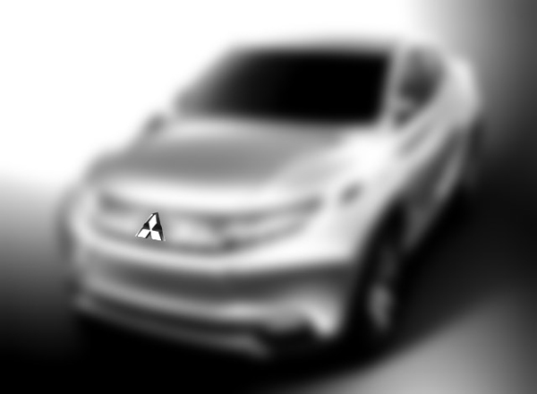 Mitsubishi Triton 2015