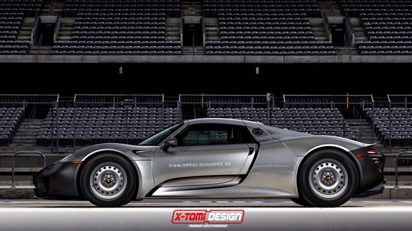 ซูเปอร์คาร์ ใส่ล้อกระทะ