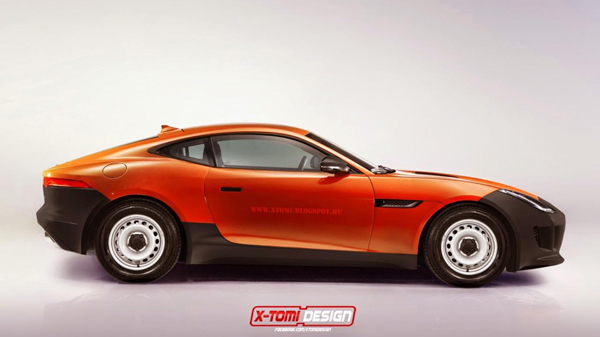 ซูเปอร์คาร์ ใส่ล้อกระทะ