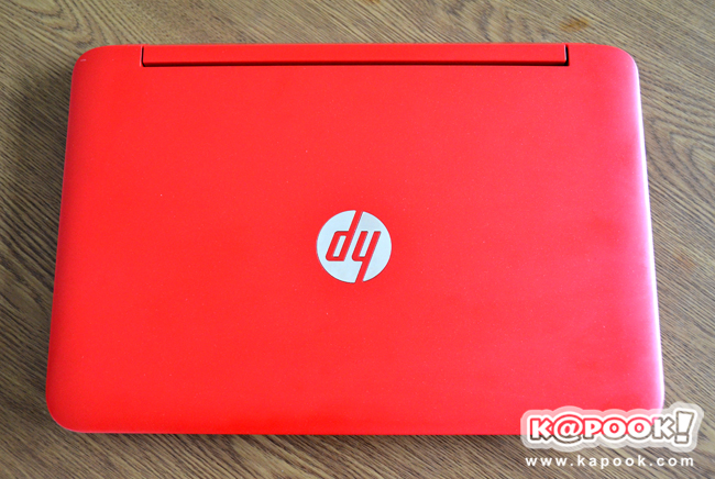 HP Pavilion x360