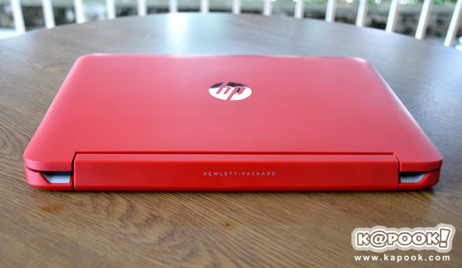 HP Pavilion x360