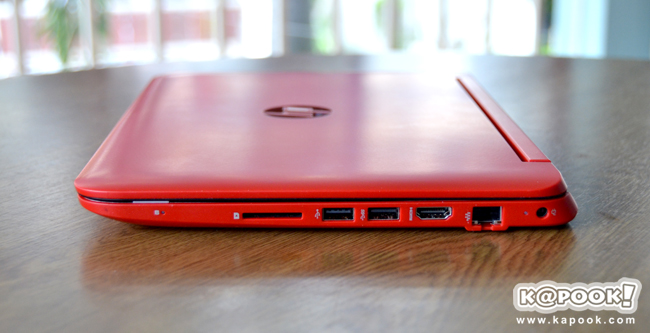 HP Pavilion x360