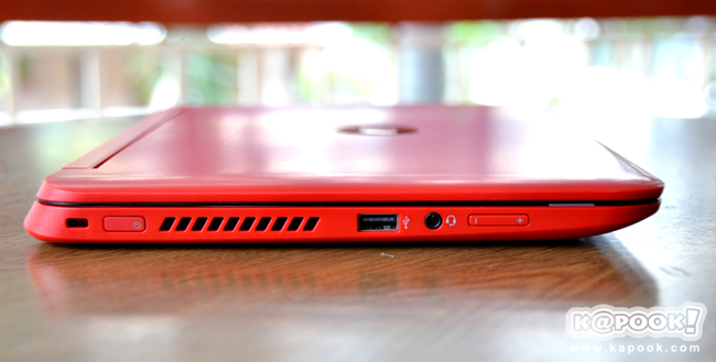 HP Pavilion x360