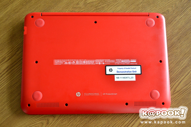 HP Pavilion x360