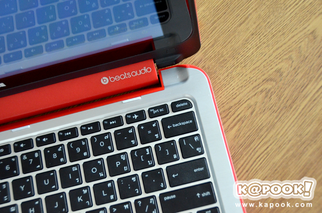 HP Pavilion x360