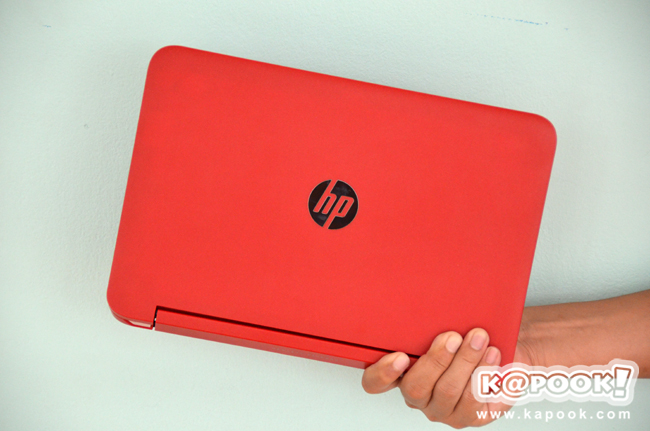 HP Pavilion x360