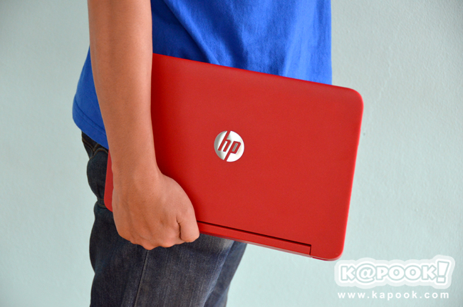 HP Pavilion x360