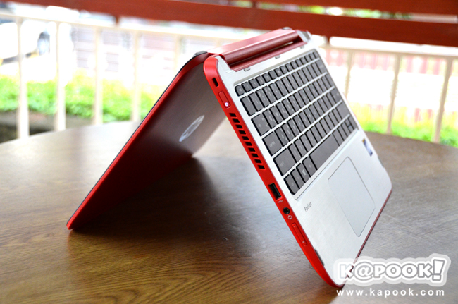 HP Pavilion x360