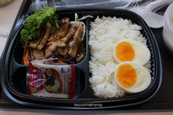 ร้านตามสั่ง 7-Eleven 
