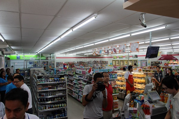 ร้านตามสั่ง 7-Eleven 