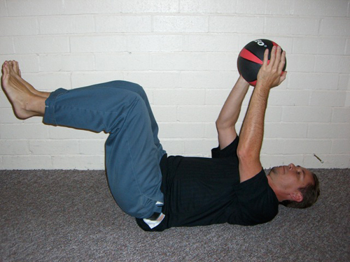 บริหารร่างกายระหว่างพัก