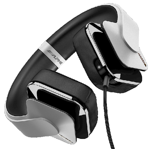 Alpine Headphones