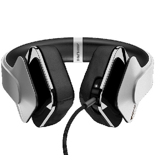 Alpine Headphones