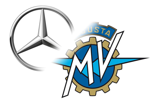 Daimler เตรียมหุบ บิ๊กไบค์ MV Augusta