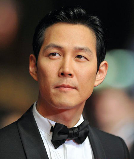 ลีจองแจ