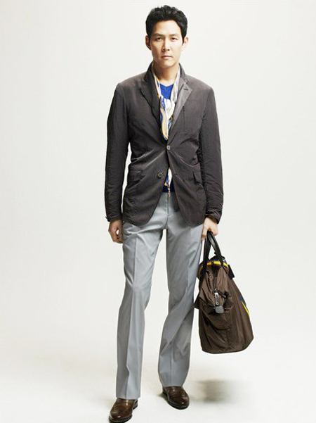 ลีจองแจ