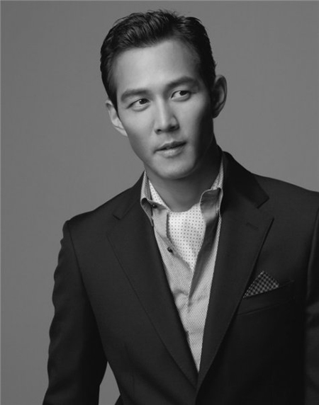 ลีจองแจ