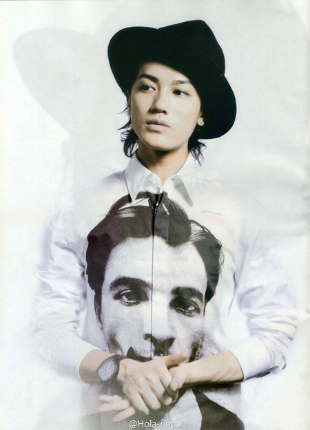 จิน อาคานิชิ