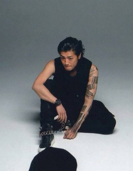 จิน อาคานิชิ