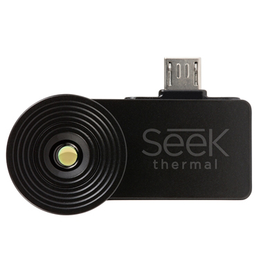 Seek Thermal