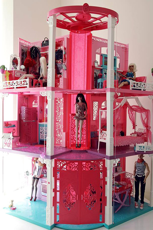 ตุ๊กตา BJD