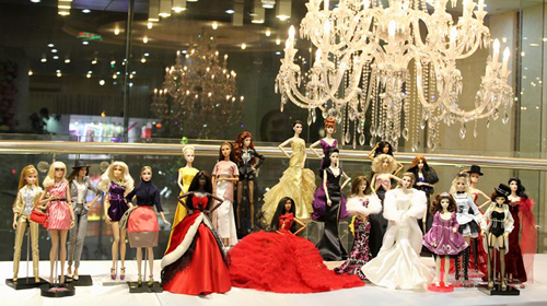 ตุ๊กตา BJD