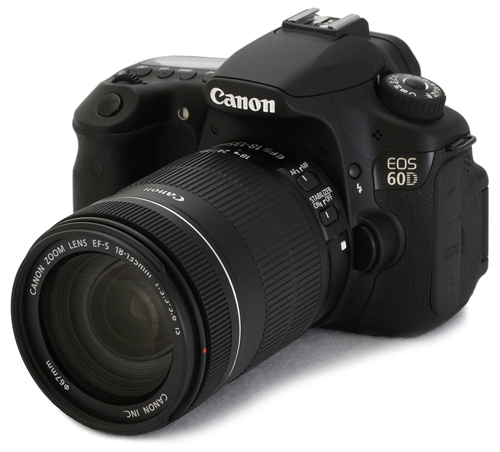 กล้อง DSLR