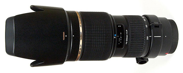 กล้อง DSLR