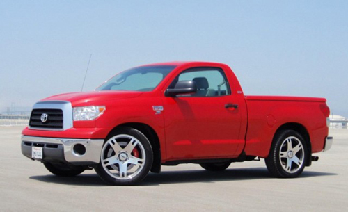 Toyota Tundra