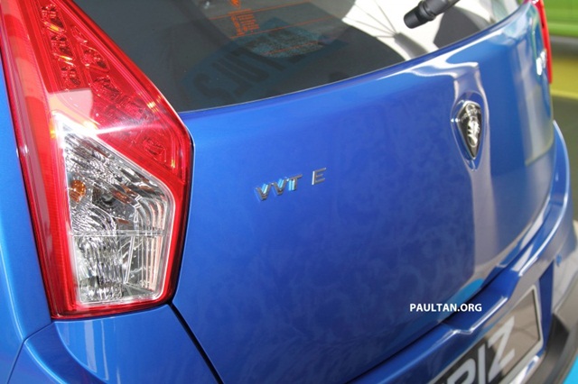 Proton Iriz