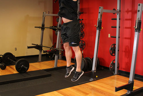 ประโยชน์ของ ท่า Squat ประโยชน์ของ ท่า Squat