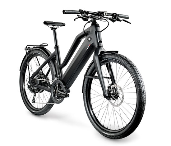 Stromer ST2