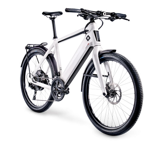 Stromer ST2 Stromer ST2