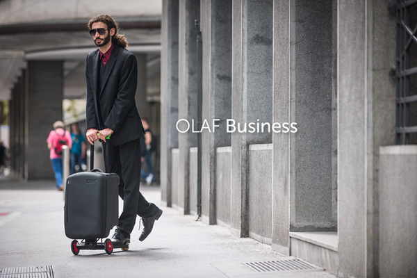 Olaf