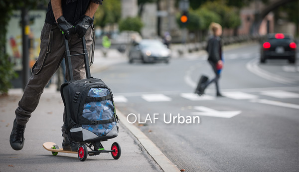 Olaf