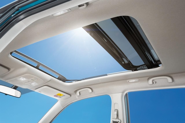 Suzuki Vitara 2015