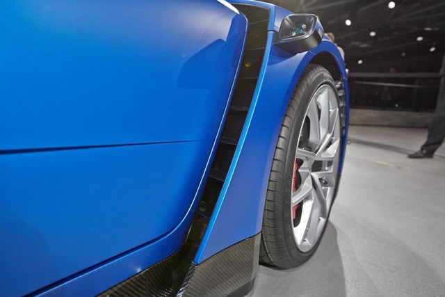 Volkswagen XL Sport 