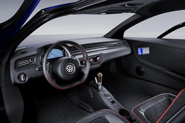 Volkswagen XL Sport 
