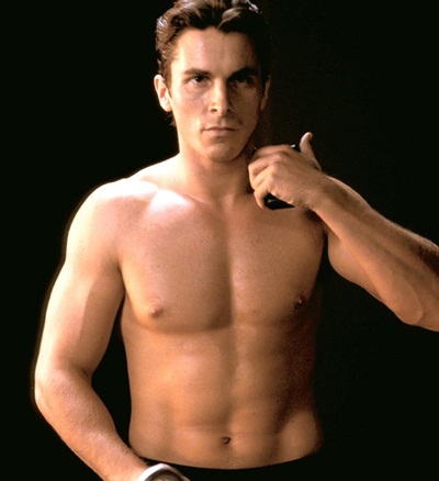 ขนหน้าอกผู้ชาย