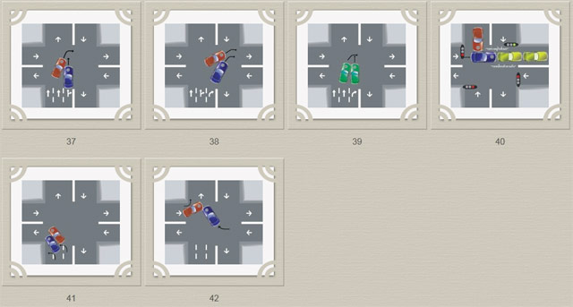 คู่มือการตรวจสอบอุบัติเหตุ