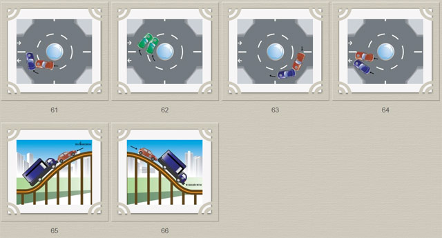 คู่มือการตรวจสอบอุบัติเหตุ