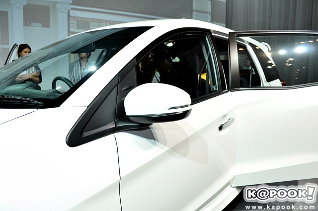 Honda Mobilio 2014