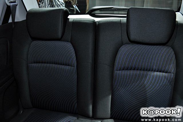 Honda Mobilio 2014