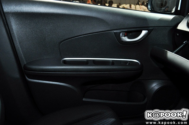 Honda Mobilio