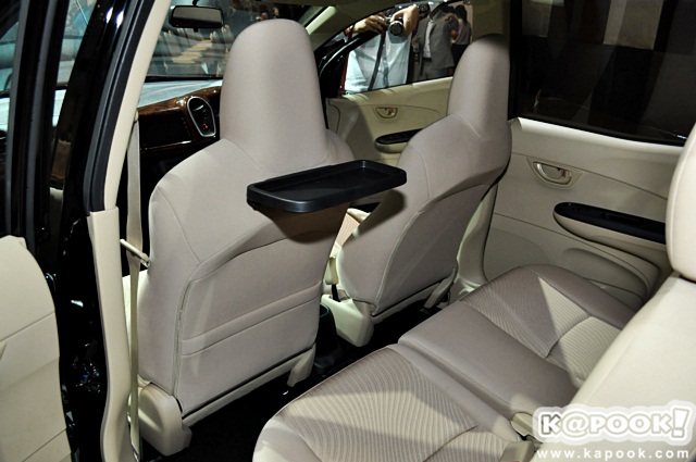 Honda Mobilio 2014