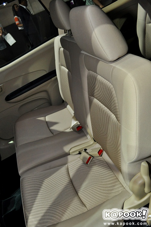 Honda Mobilio 2014