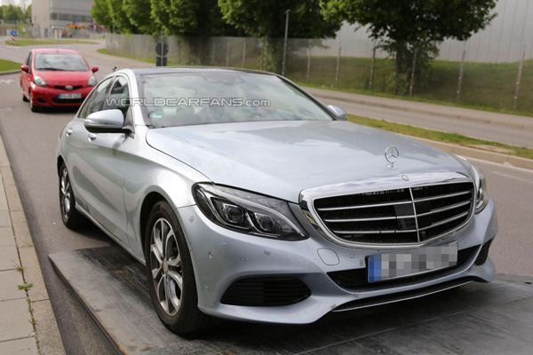 Plug-in Hybrid