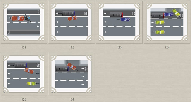 คู่มือการตรวจสอบอุบัติเหตุ