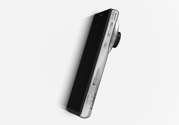 Panasonic CM1