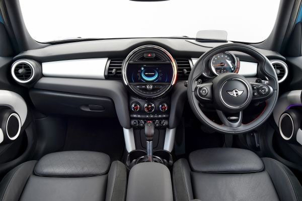 Mini Cooper 2015